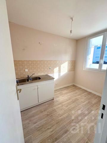 T2 NIORT - 2 pièce(s) - 45 m2