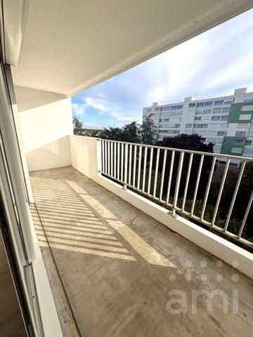 T2 NIORT - 2 pièce(s) - 45 m2