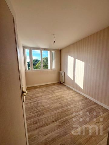 T2 NIORT - 2 pièce(s) - 45 m2