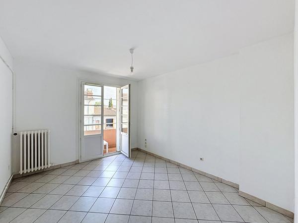 Appartement 2 pièces 39.33 m2