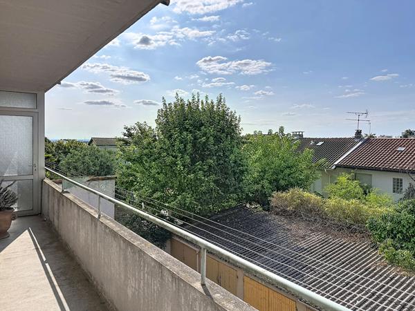 Appartement 2 pièces 39.33 m2