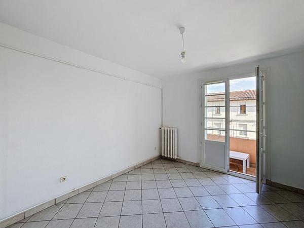 Appartement 2 pièces 39.33 m2