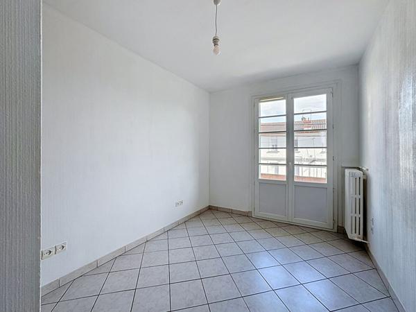 Appartement 2 pièces 39.33 m2