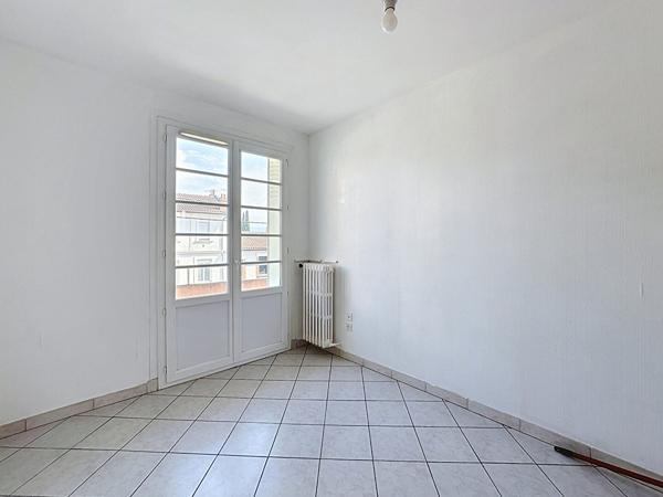 Appartement 2 pièces 39.33 m2