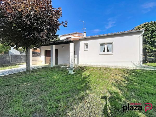 Maison 3 pièces 83.5 m2