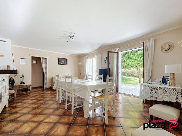 Maison 3 pièces 83.5 m2