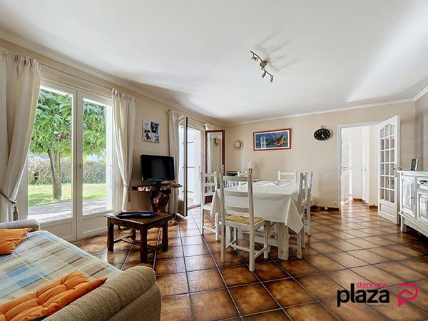 Maison 3 pièces 83.5 m2