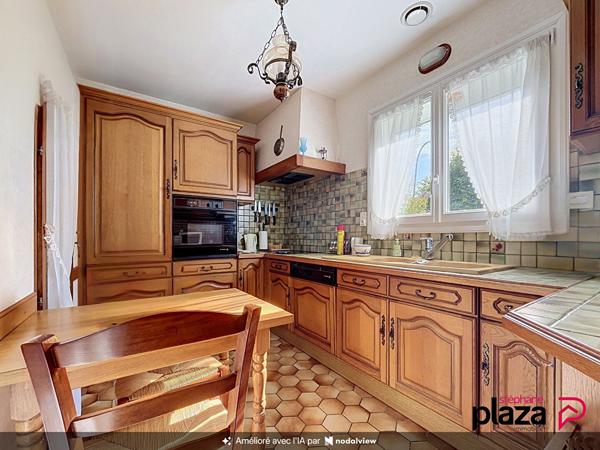 Maison 3 pièces 83.5 m2