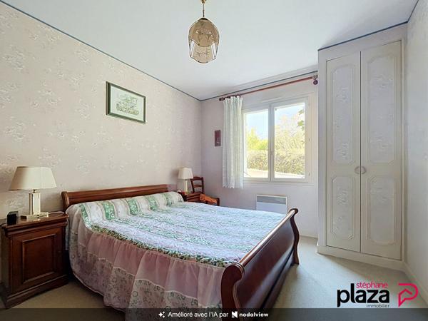 Maison 3 pièces 83.5 m2