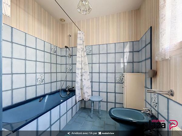 Maison 3 pièces 83.5 m2