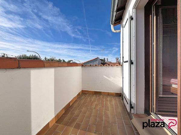 Maison 3 pièces 83.5 m2