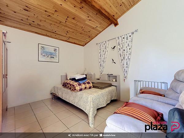 Maison 3 pièces 83.5 m2
