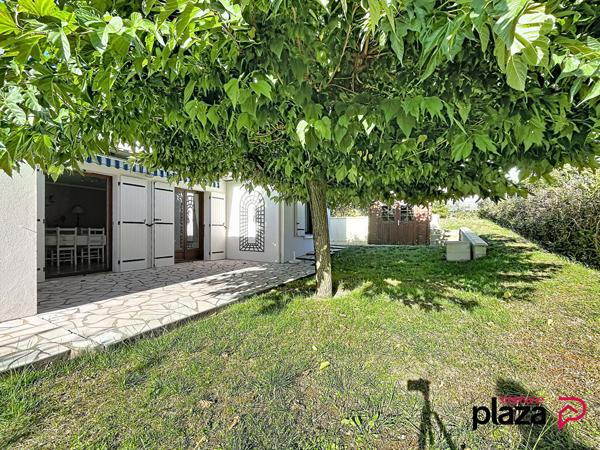Maison 3 pièces 83.5 m2