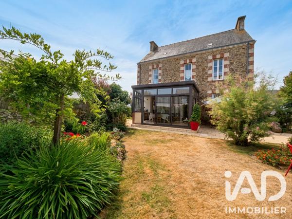 Maison à vendre 7 pièces 148 m² Saint-André-des-Eaux
