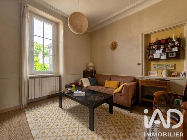 Maison à vendre 7 pièces 148 m² Saint-André-des-Eaux