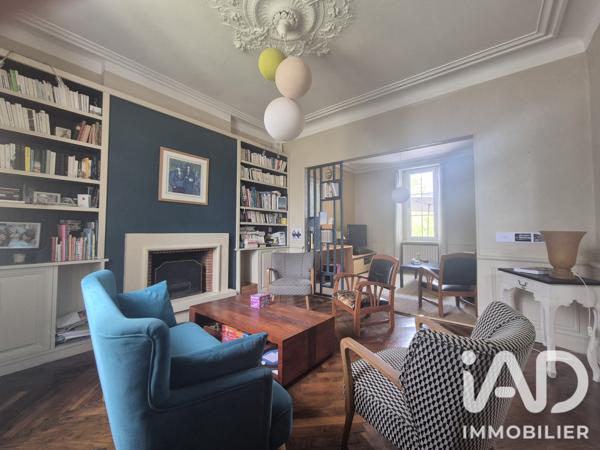 Maison à vendre 7 pièces 148 m² Saint-André-des-Eaux