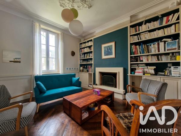 Maison à vendre 7 pièces 148 m² Saint-André-des-Eaux