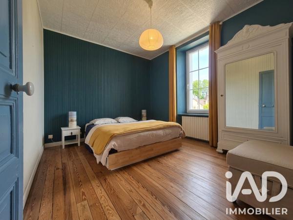 Maison à vendre 7 pièces 148 m² Saint-André-des-Eaux
