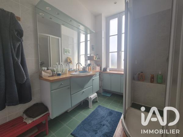Maison à vendre 7 pièces 148 m² Saint-André-des-Eaux