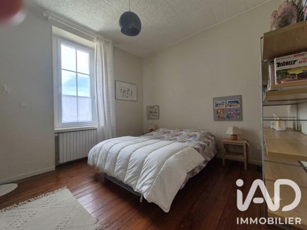 Maison à vendre 7 pièces 148 m² Saint-André-des-Eaux
