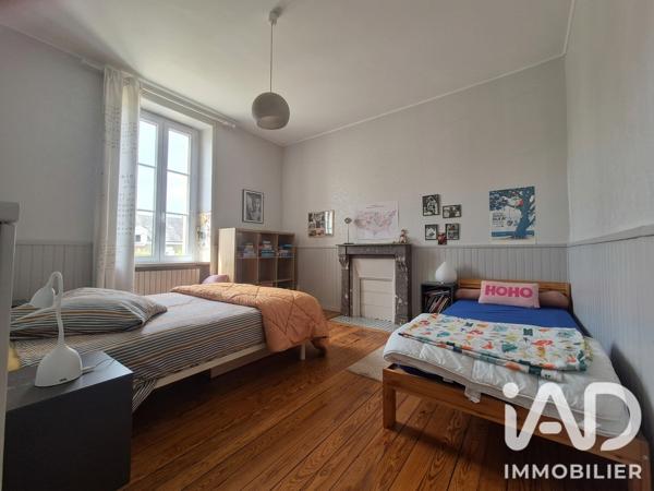 Maison à vendre 7 pièces 148 m² Saint-André-des-Eaux