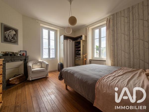 Maison à vendre 7 pièces 148 m² Saint-André-des-Eaux