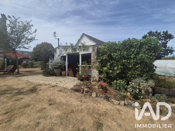 Maison à vendre 7 pièces 148 m² Saint-André-des-Eaux