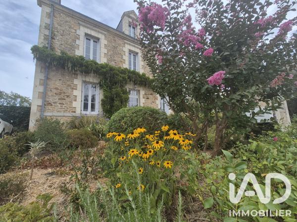 Maison à vendre 7 pièces 148 m² Saint-André-des-Eaux