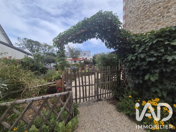 Maison à vendre 7 pièces 148 m² Saint-André-des-Eaux