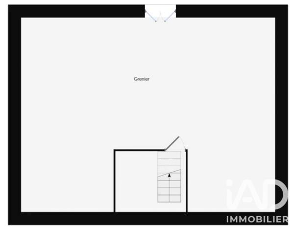 Maison à vendre 7 pièces 148 m² Saint-André-des-Eaux