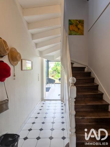Maison à vendre 7 pièces 148 m² Saint-André-des-Eaux