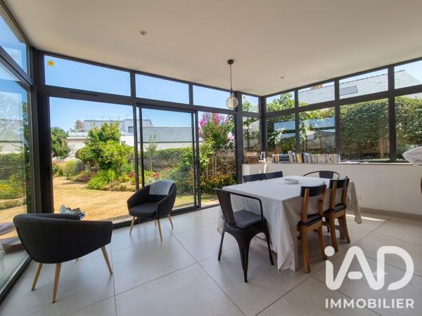 Maison à vendre 7 pièces 148 m² Saint-André-des-Eaux