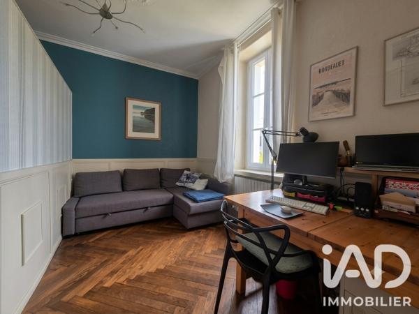 Maison à vendre 7 pièces 148 m² Saint-André-des-Eaux