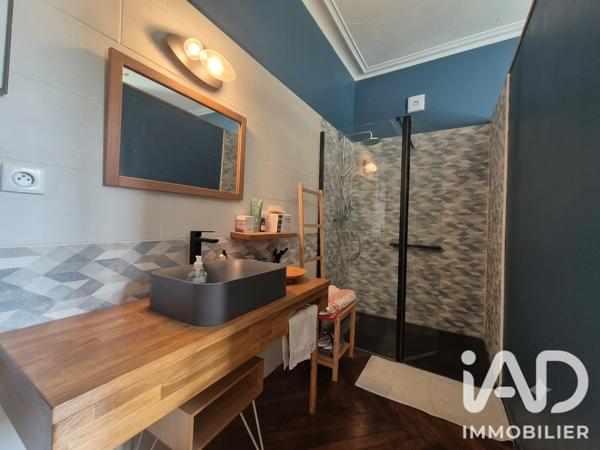 Maison à vendre 7 pièces 148 m² Saint-André-des-Eaux