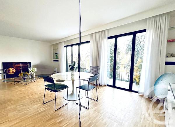 Appartement F4 à vendre  3 pièces - 85,12 m 2   PARIS  - 75003