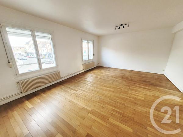 Appartement T3 à vendre  3 pièces - 52 m2 GOURNAY EN BRAY - 76
