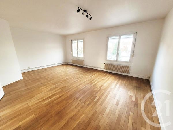Appartement T3 à vendre  3 pièces - 52 m2 GOURNAY EN BRAY - 76