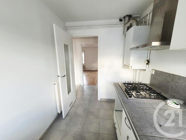 Appartement T3 à vendre  3 pièces - 52 m2 GOURNAY EN BRAY - 76