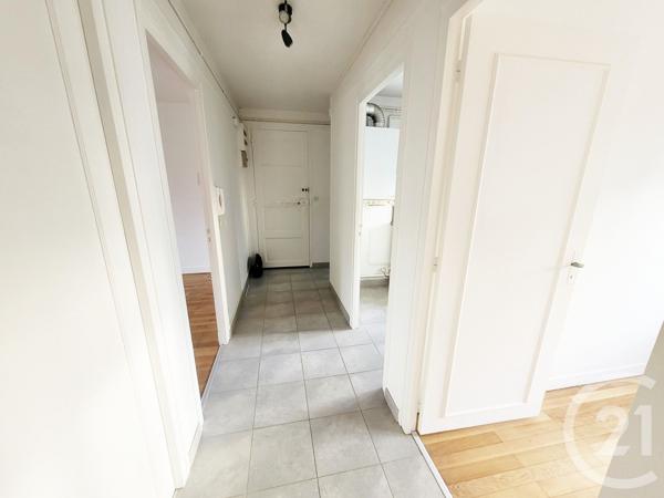 Appartement T3 à vendre  3 pièces - 52 m2 GOURNAY EN BRAY - 76