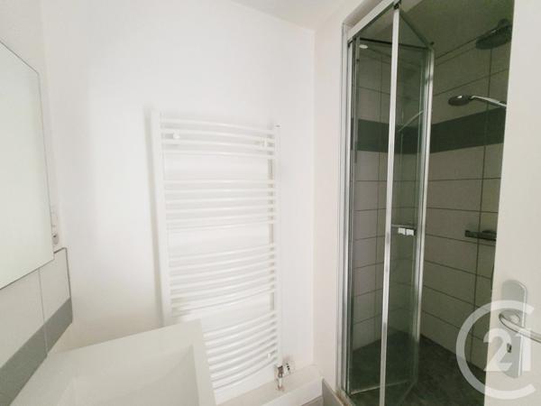 Appartement T3 à vendre  3 pièces - 52 m2 GOURNAY EN BRAY - 76