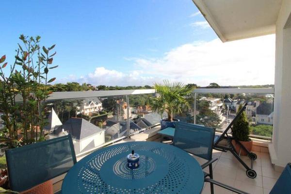 Appartement 2 pièces                                        - 44380 Pornichet Réf : 3794