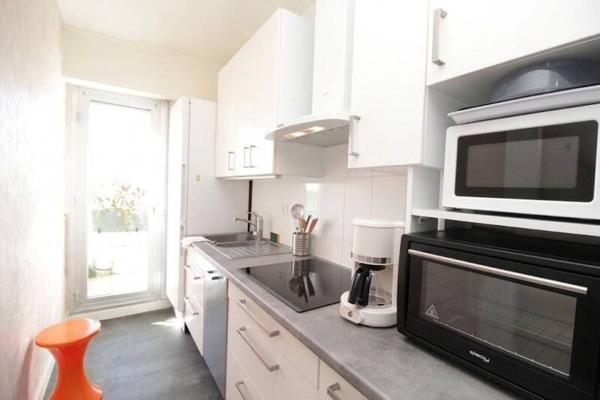 Appartement 2 pièces                                        - 44380 Pornichet Réf : 3794