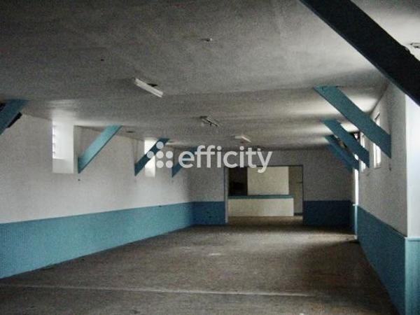 Maison 10 pièces - 516 m²