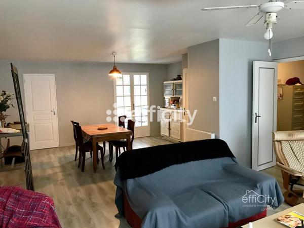 Maison 10 pièces - 516 m²