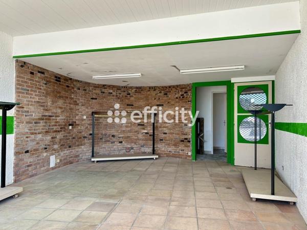 Maison 10 pièces - 516 m²