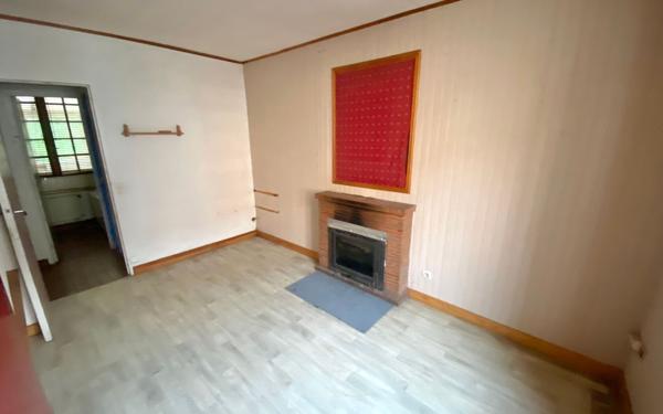 Maison à vendre    4 pièces •  Méry-sur-Oise