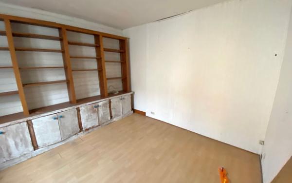 Maison à vendre    4 pièces •  Méry-sur-Oise