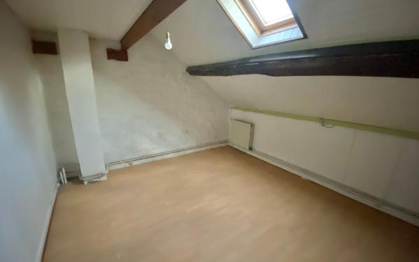 Maison à vendre    4 pièces •  Méry-sur-Oise