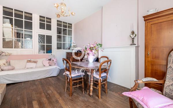 Maison à vendre    4 pièces • 115 m2 Limoges