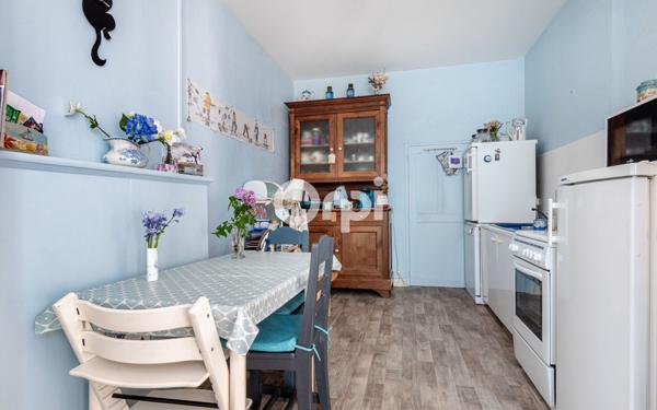 Maison à vendre    4 pièces • 115 m2 Limoges